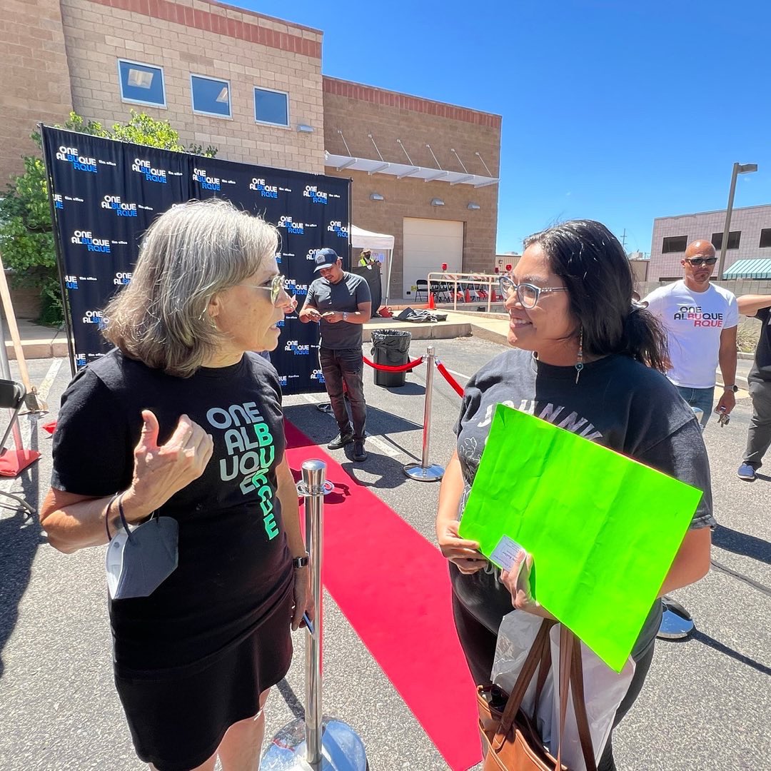 ABQ Film Office tweet media