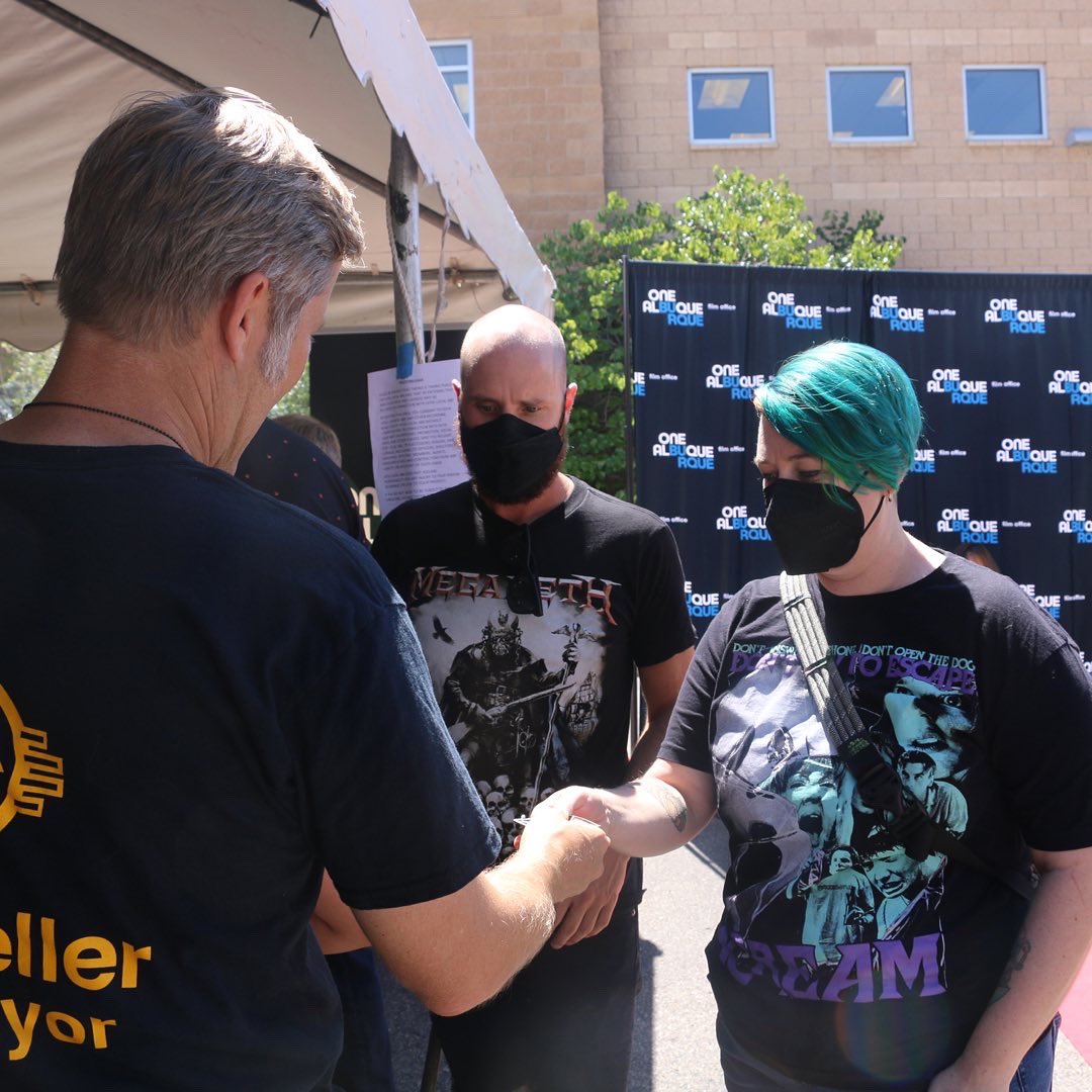 ABQ Film Office tweet media