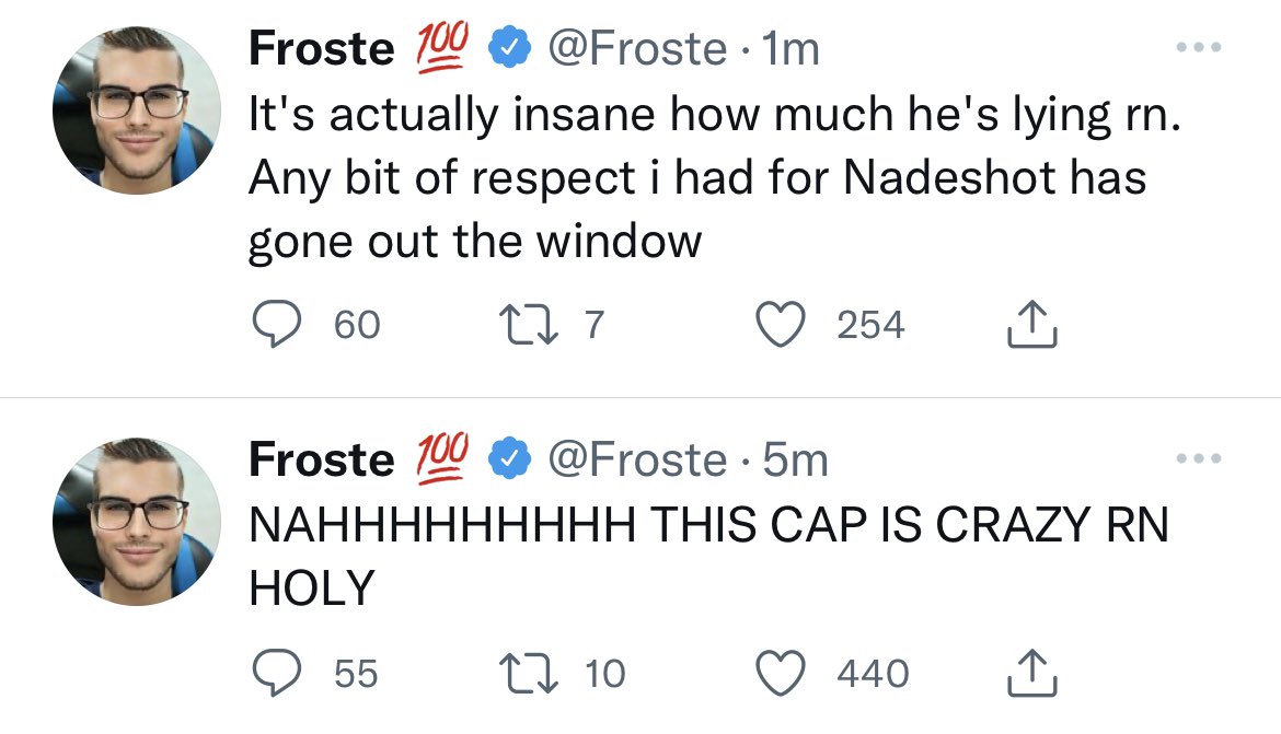 Jake Lucky 🔜 SGF tweet media