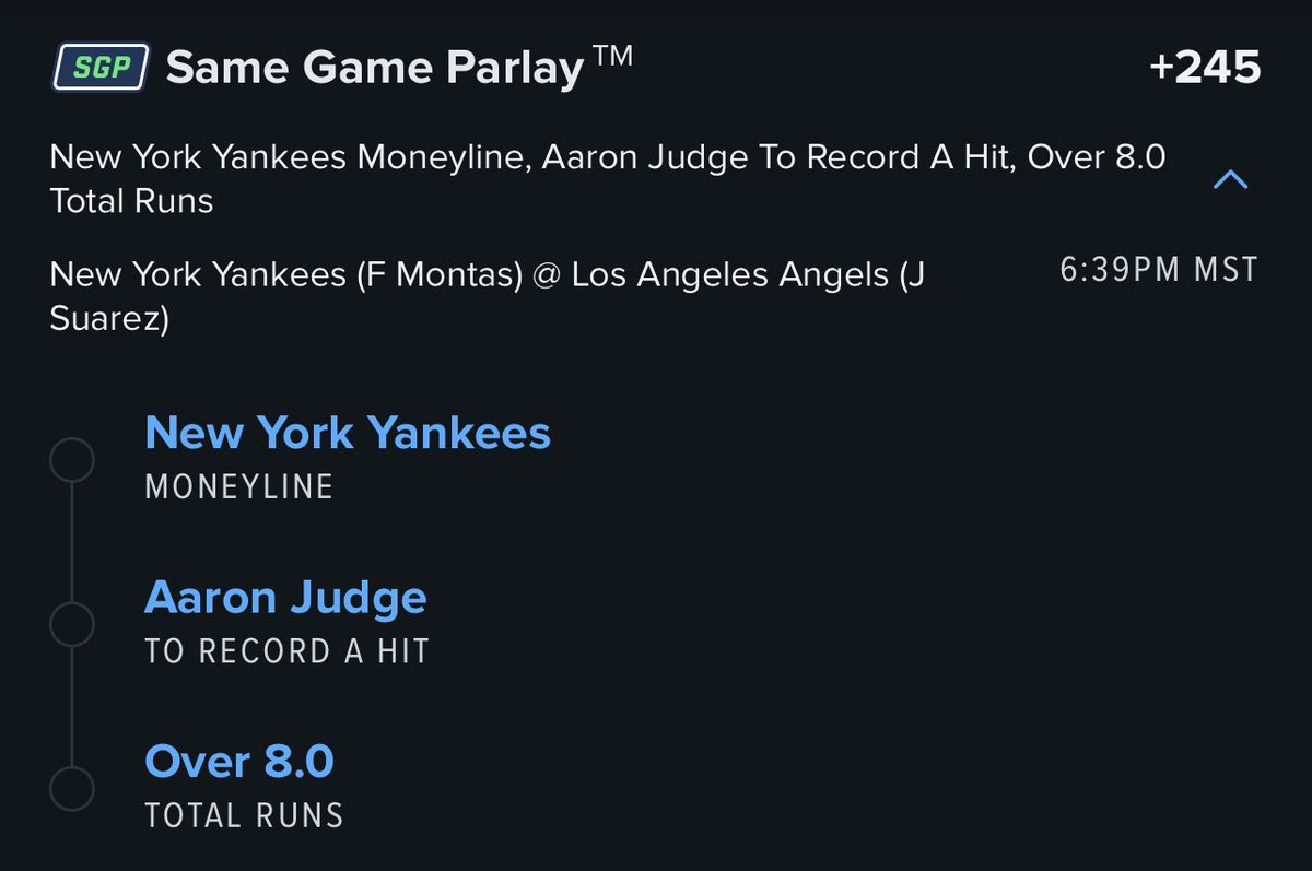 Solid Picks tweet media