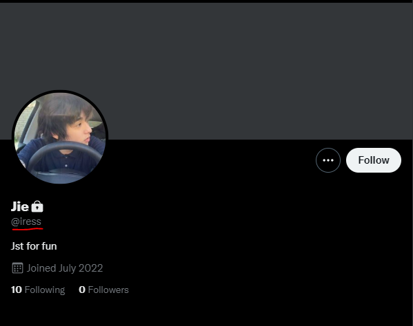 Nick Fabrio tweet media