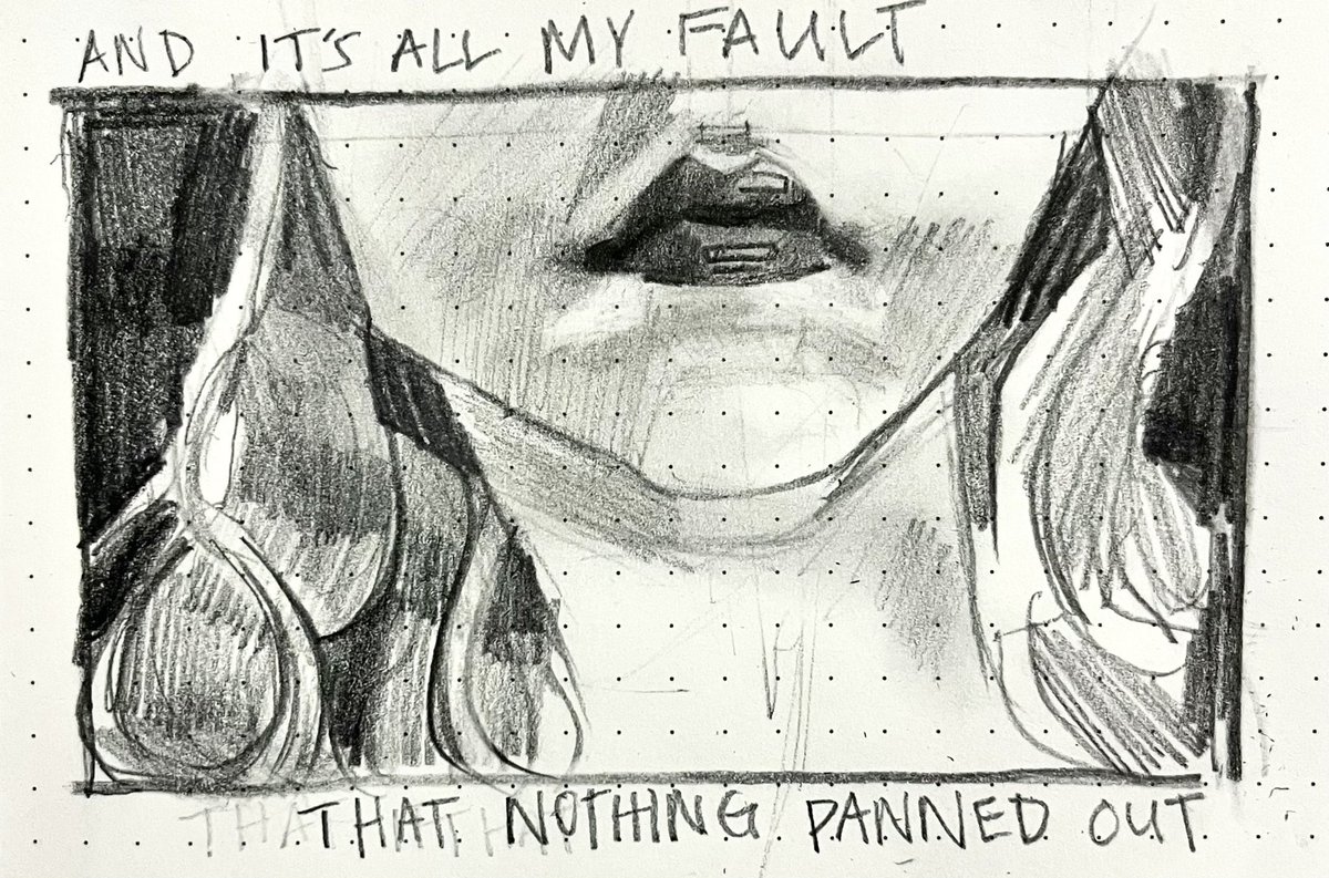 mokope_'s tweet photo. doodles #art #pencil https://t.co/vaVBcMY23W