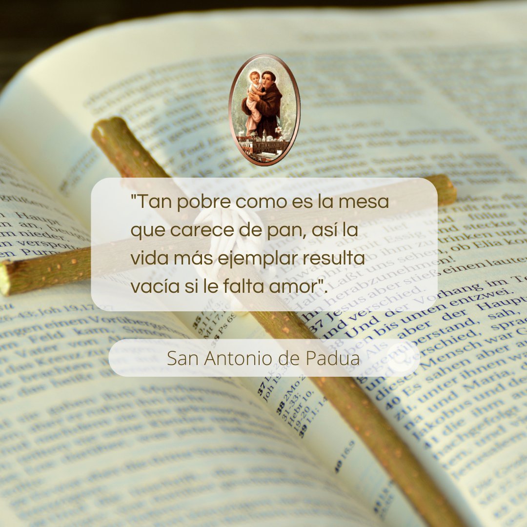 Fundsanantonio's tweet photo. Tras un merecido y necesario descanso,hoy inicia otra #semana; sinónimo de que Dios nos bendijo con un camino para transitar.

Si deseas colaborar con nuestros #ancianos y #niñosespeciales, comunícate al:
📞 0414-4774047 ó
📧fundsanantoniodepadua1999@gmail.com
¡Bendecida jornada! https://t.co/jPxT3YHVgM