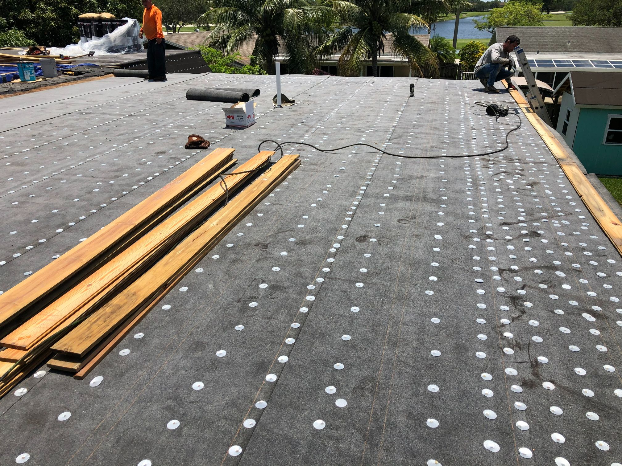 Yes Roofing Construction Inc (RoofingYes) / Twitter