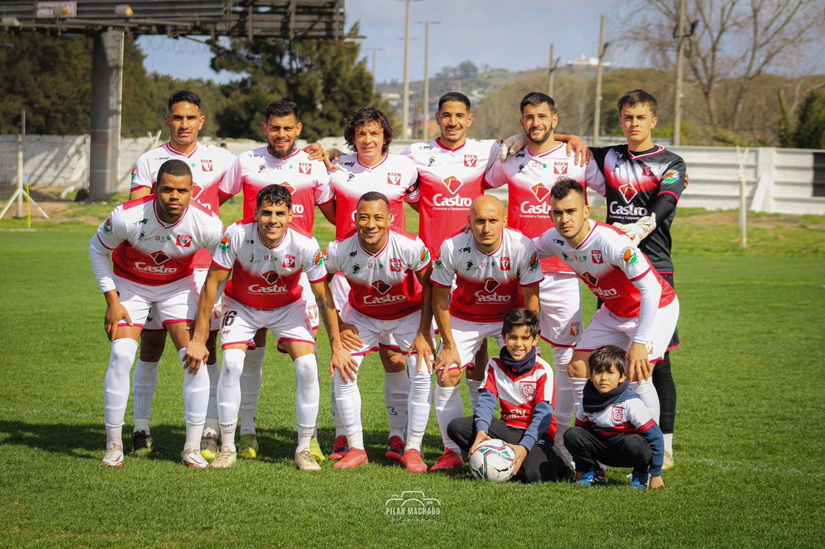 Importantes 3 puntos💪🏻 <a href="/TacuaremboFC1/">Tacuarembó Fútbol Club</a>