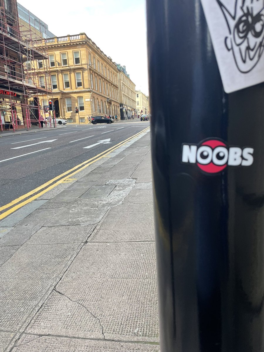 Stir-Pan Creamery tweet media