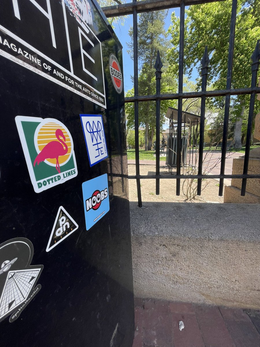 Stir-Pan Creamery tweet media