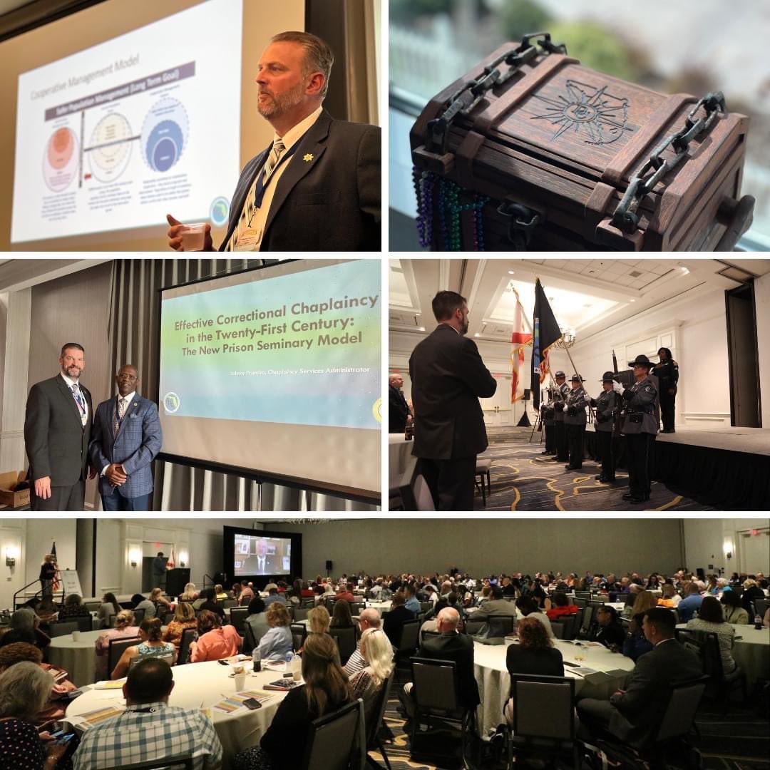 Florida Department of Corrections on Twitter "Correctional educators