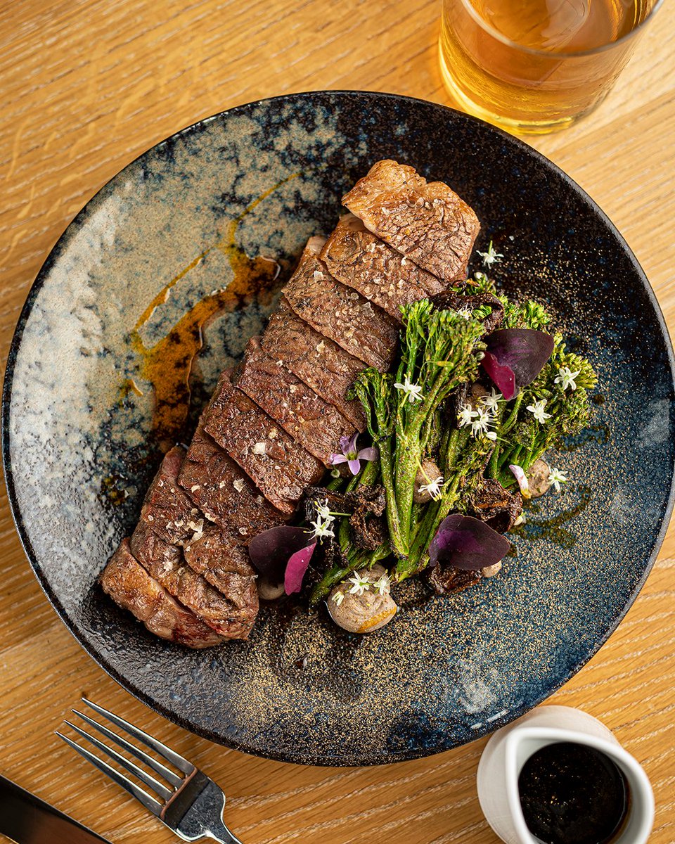 Travelle at The Langham, Chicago tweet media