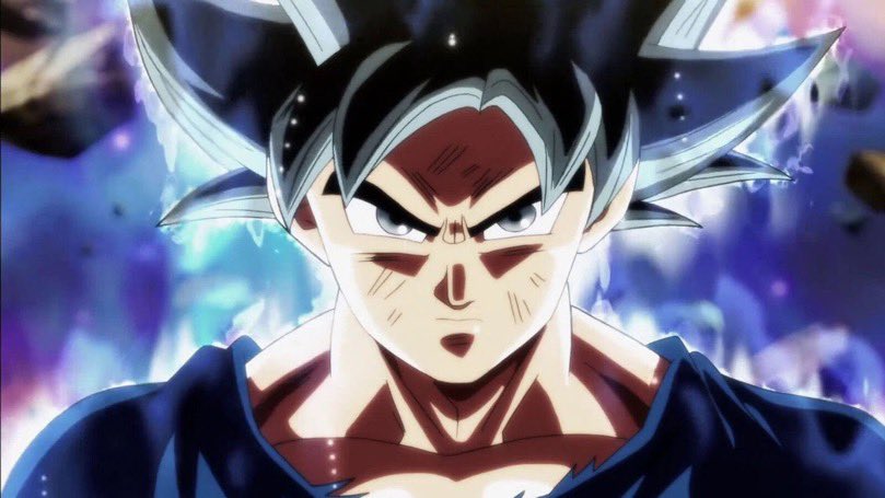 whitebeard is more iconic than goku
