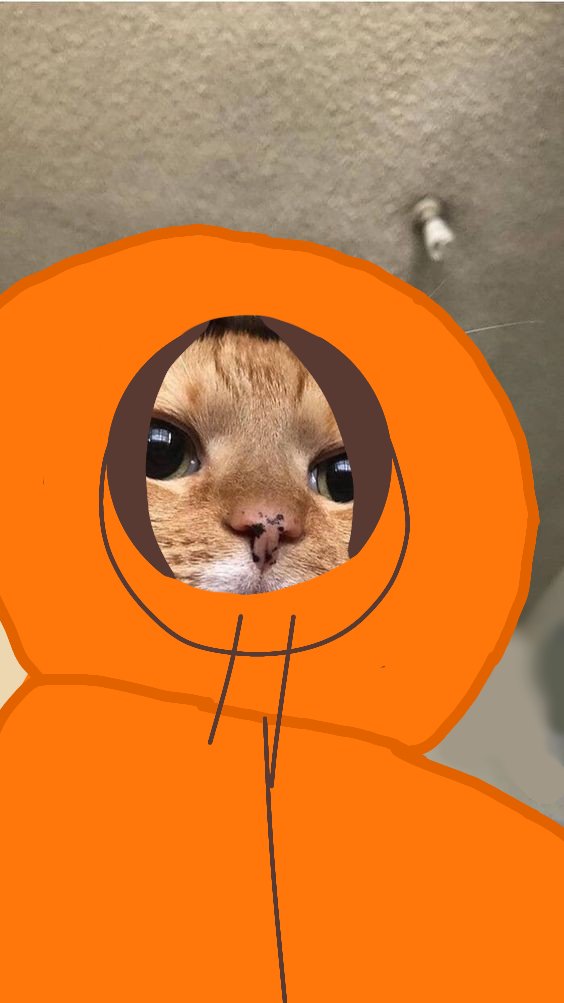 Sp_As_Cats's tweet photo. Kenny #SouthPark #sptwt #spkenny https://t.co/ehsNHbTYNl