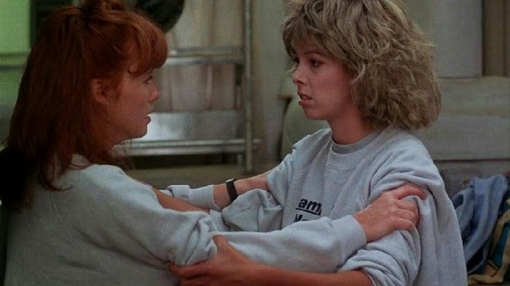 Happy Birthday to Tracy Griffith!   