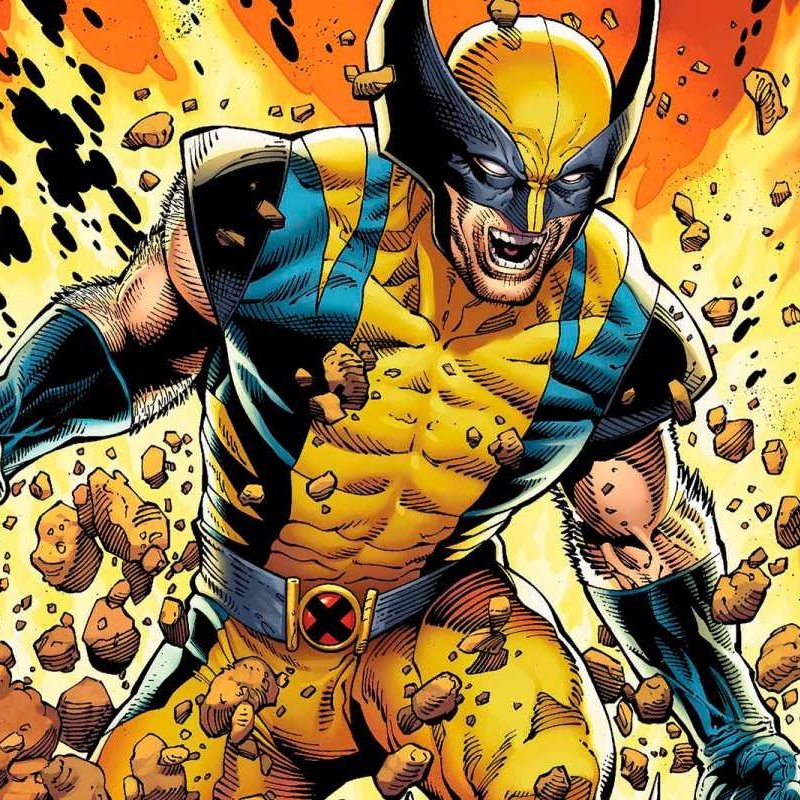 QuidVacuo's tweet image. Me apetece volver a gritar PRIMERA REFERENCIA A WOLVERINE EN EL MCU.

Gracias por tanto #SheHulk .