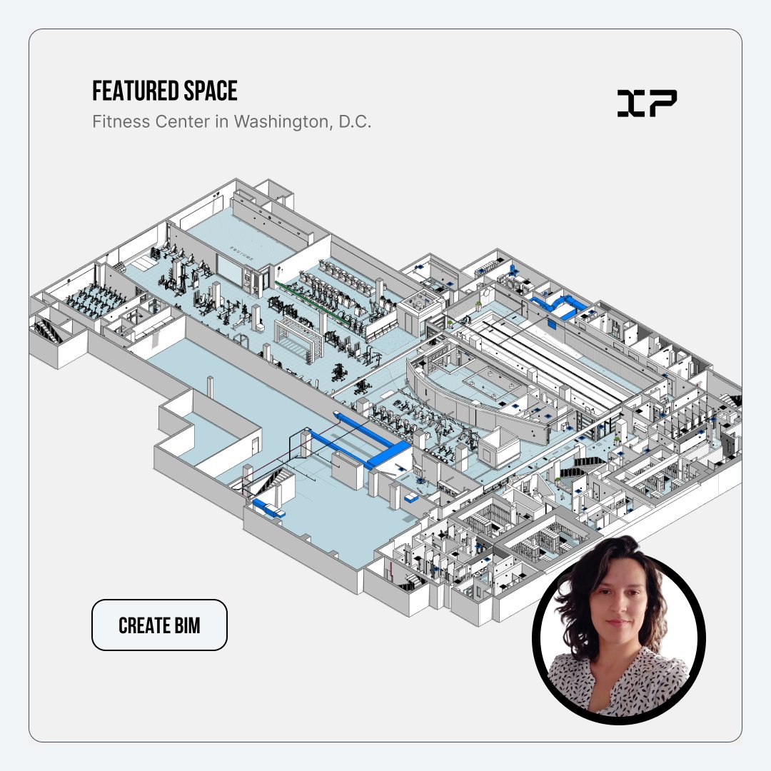 Integrated_IP's tweet image. From homes, offices, hotels, gyms, hospitals, data centers, homes, warehouses—and everything in between.

Create your BIM at ow.ly/ugYo50KuWXl

#BIMIT #IntegratedProjects #architecture #engineering #design #bim #architecturelovers #archdaily #digitaltwins #realitycapture