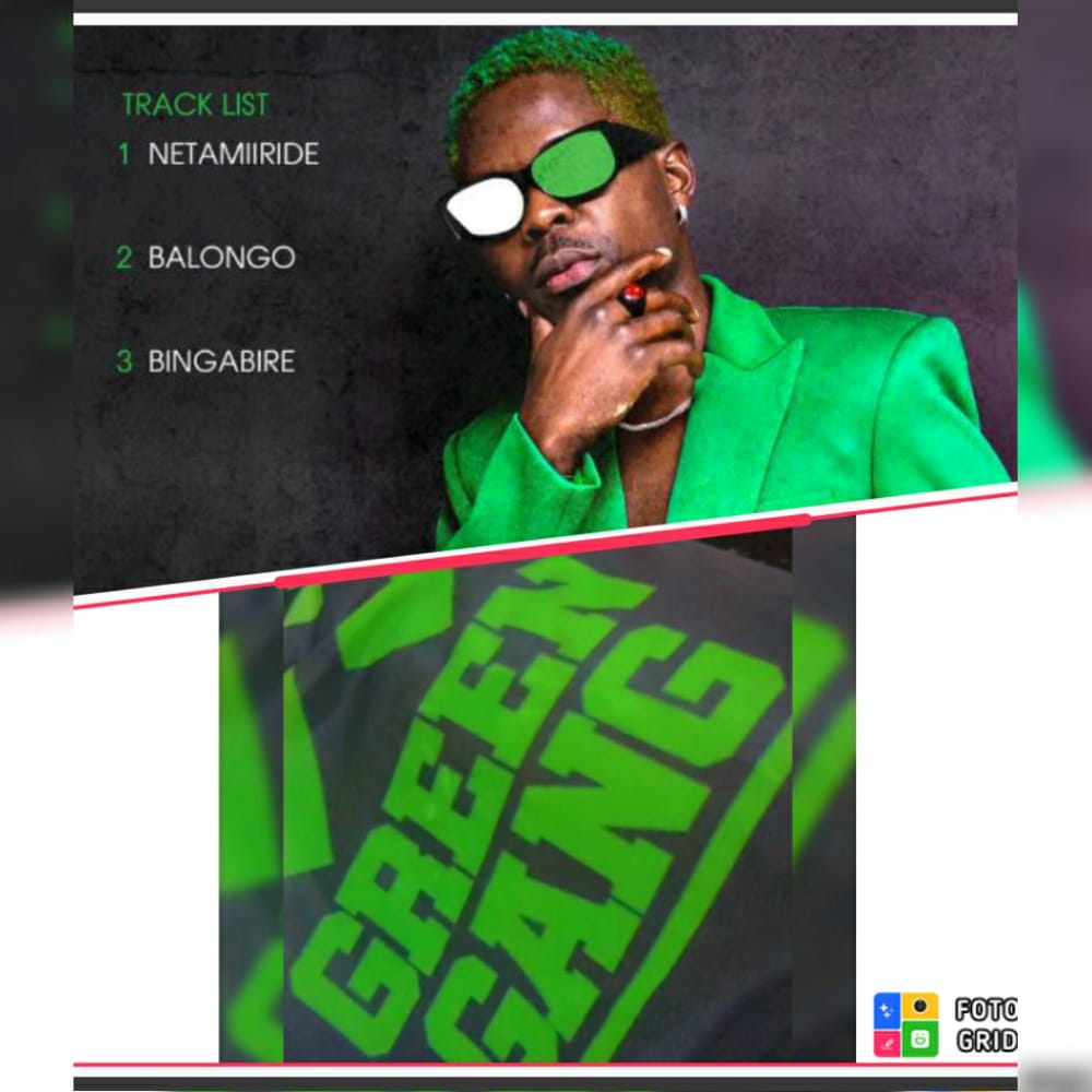 Ivanelite2's tweet photo. @greendaddyug this is super classical for all generation. Listen enjoy and share. #balongo. https://t.co/2J0CLisoC6
