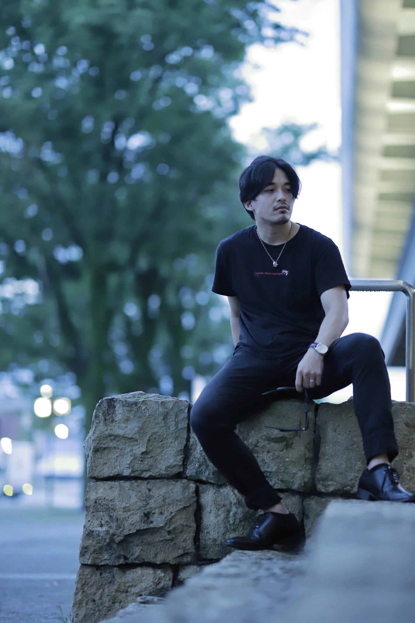 ジョン・ムハンマド on Twitter 