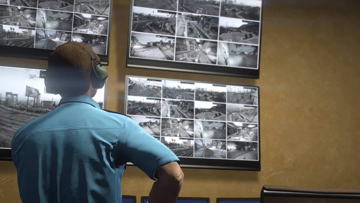 alaskagamingus's tweet photo. Here at AlaskaPD, our MATCOM Operators are ready to take on any call that is thrown their way. They're the eye in the sky for all. Wanna become a dispatcher? Click the link below

https://t.co/ge0C8OShkv

Photo Credits: [G. O'Conner] 

#FiveM #MATCOM #roleplay #AlaskaPD #Alaska https://t.co/0JWPQWHRAf
