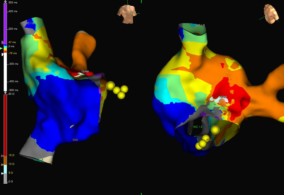 Hawkins Gay, MD, MPH tweet media