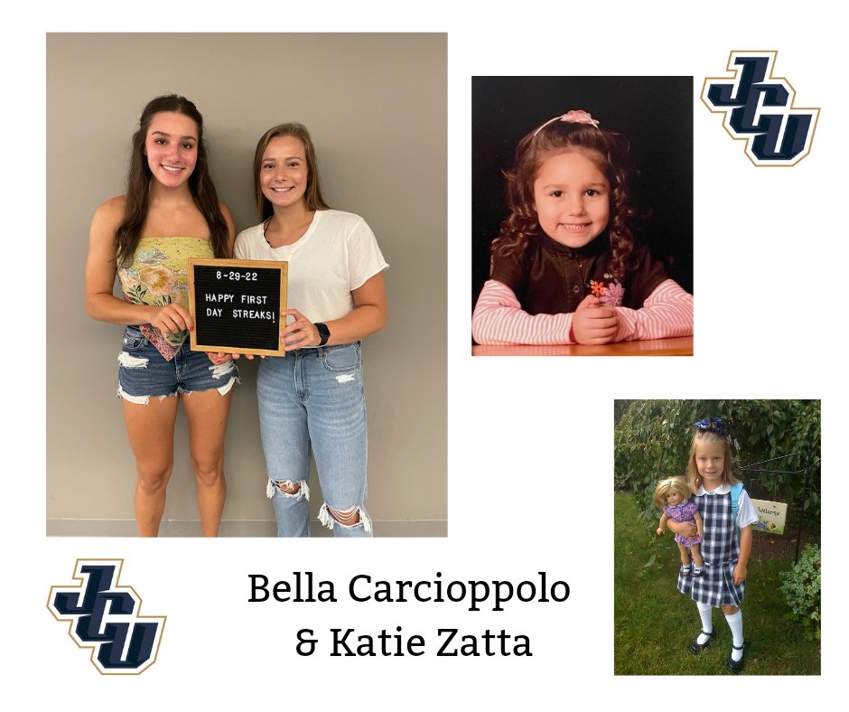 A new chapter has begun for these ⚡️ Let the fun begin!