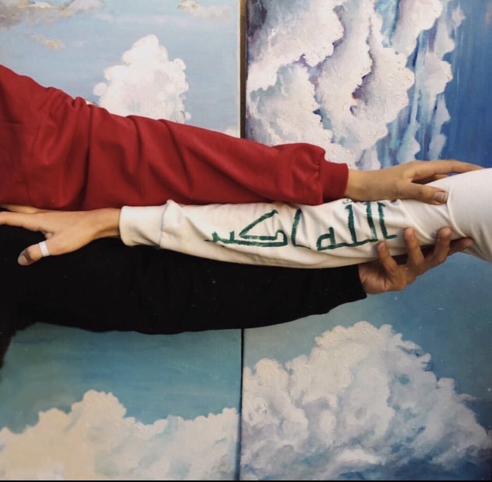 309nh's tweet photo. برداً وسلاماً يا أرض الرافدين 🙏🏻❤🇮🇶 https://t.co/raOOeCWyRt