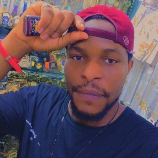 TochiJoseph2's tweet photo. #NewProfilePic https://t.co/fLyAtY9QHQ