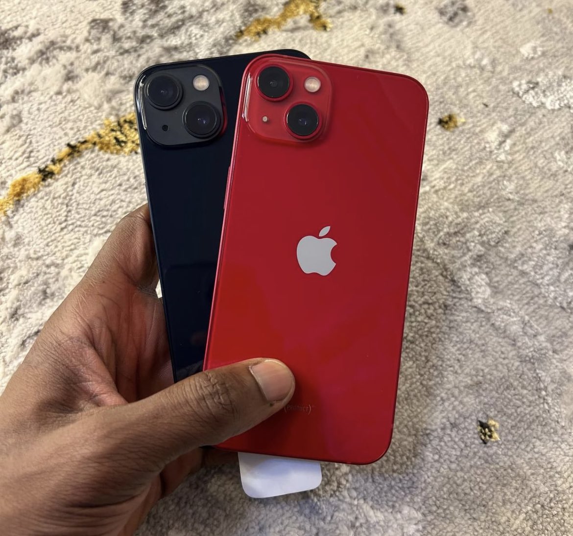 BiznessApple221's tweet photo. iPhones Venants, tous les modèles sont disponibles en stock ! En gros &amp; détails !

☎️ : 77 050 34 74 ( Appel &amp; WhatssApp )

📍: Médina / Keur Massar 

@NCN221 @Nabyleu @MariamaNiass1 @dymafouiny @LatyrDiouff @Moreallllll @Thiawjunior7 @95_Rassoul @FALLOU_GENIE @morcelo12 @MamiDia https://t.co/pCC0mJepnT