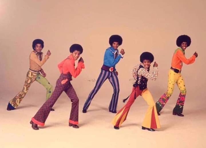 Happy birthday Michael Jackson with Brothers Jermaine, Marlon, Tito and Jackie The Jackson Five.  #MichaelJackson #jermainejackson #marlonjackson #titojackson #jackiejackson #thejacksonfive #thejacksons #singersongwriter #Motown