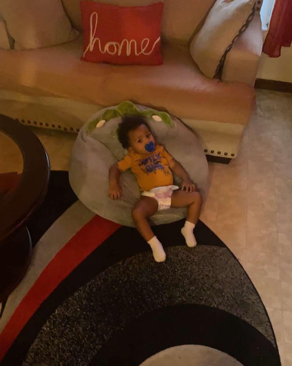 KeviontaeB's tweet photo. Quitting is Never an option❤️🤞🏽 https://t.co/nJNPpTSdKu