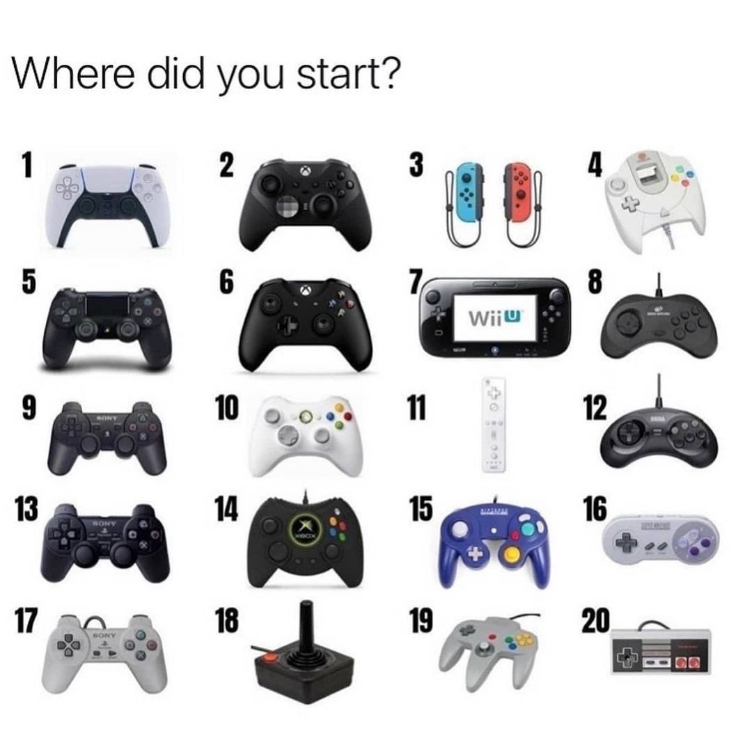 Flex Gaming tweet media