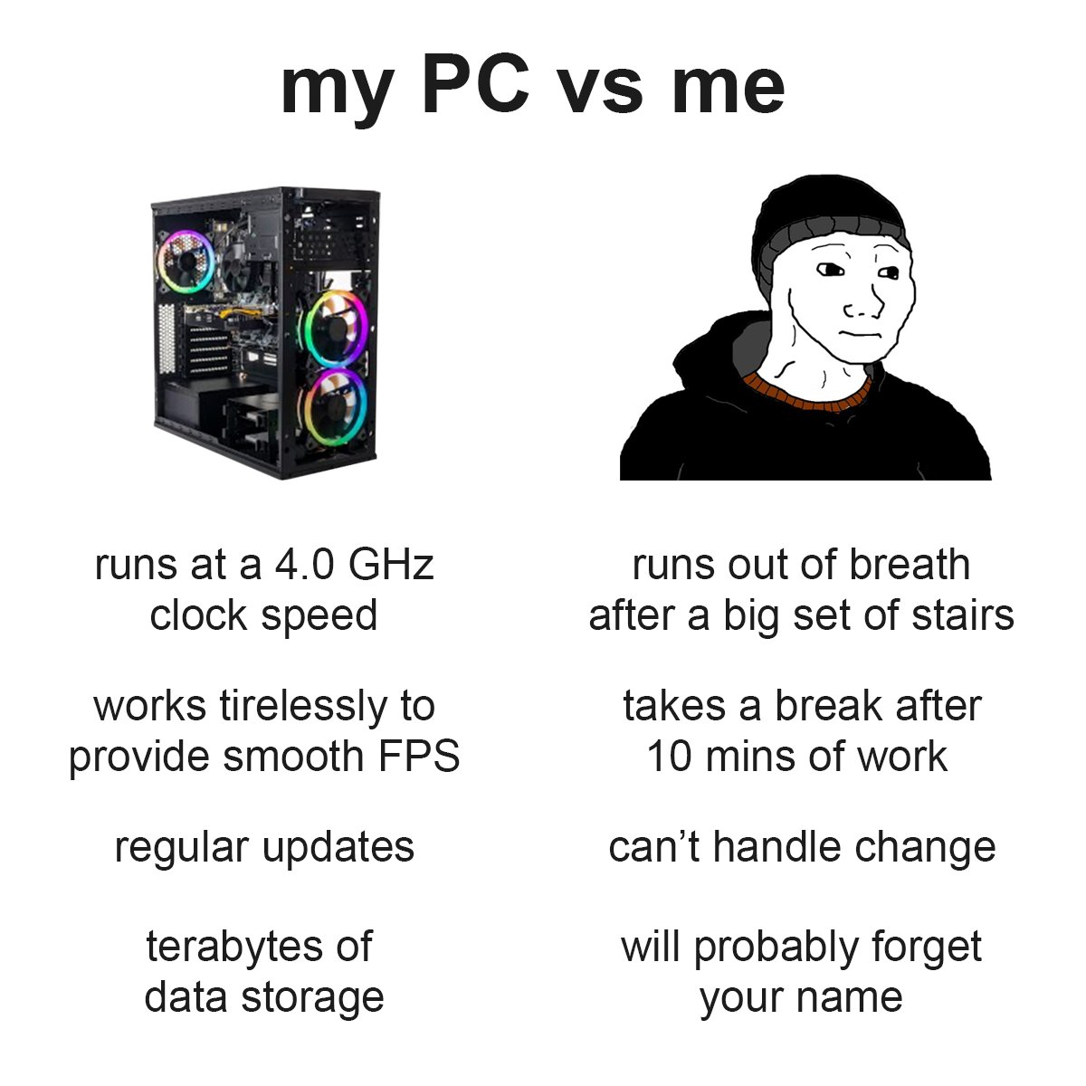 Linus Tech Tips On Twitter Https T Co Wu79ig43ta Twitter