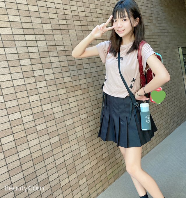 Twitterのコスプレ画像18