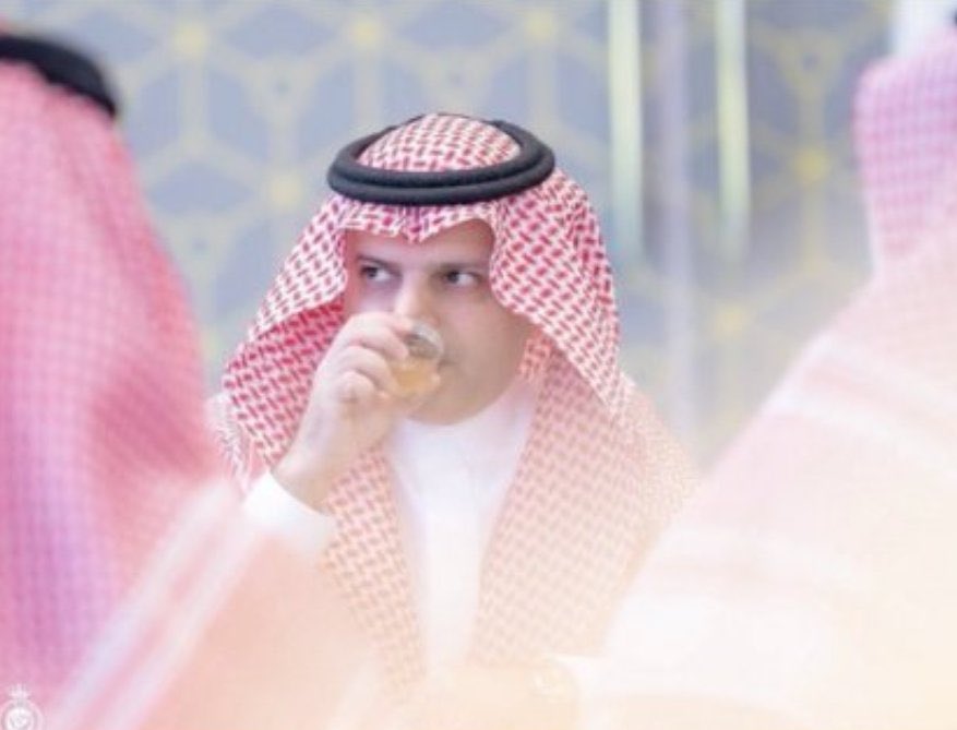 عبدالعزيز المريسل tweet media
