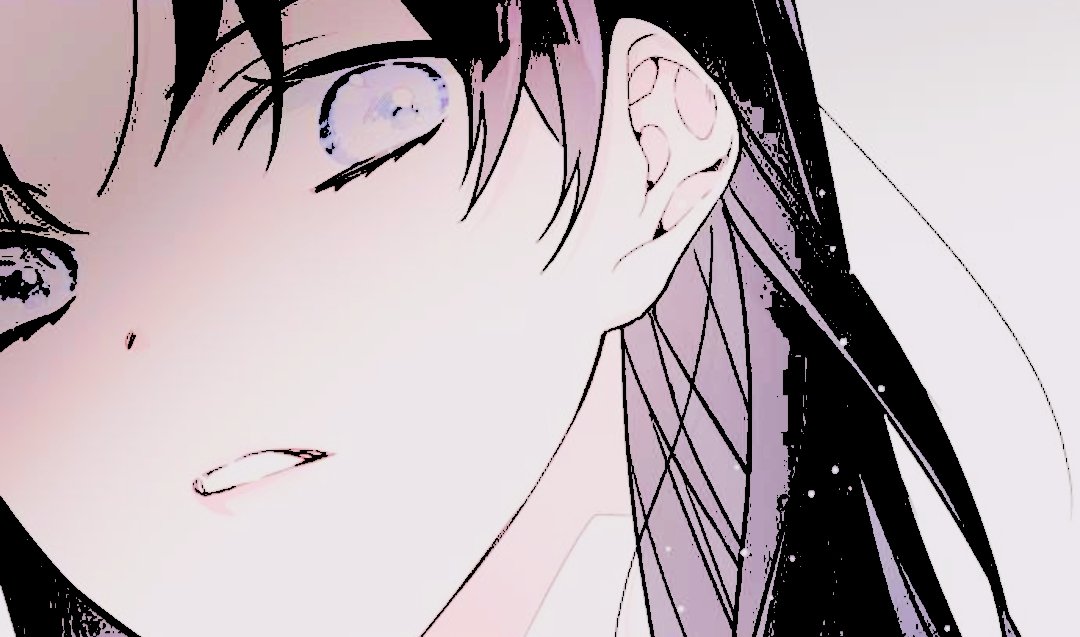 ⠀‘   your feathers really are in a twist . don’t you think you’re overthinking this much .   ’