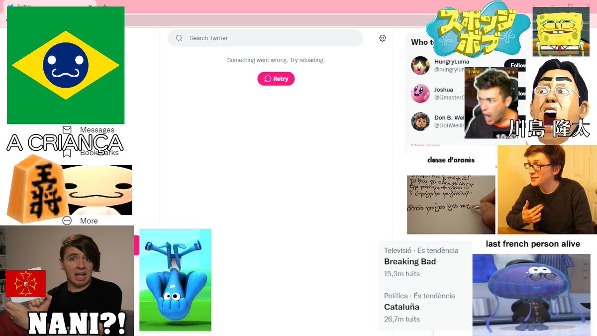 Luna Caoimhe 🌸 tweet media