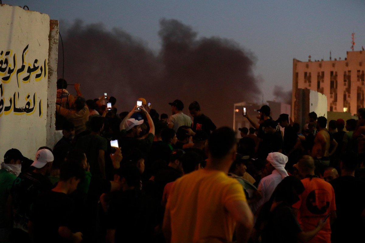 Middle East Eye on Twitter "What we know so far about what’s happening