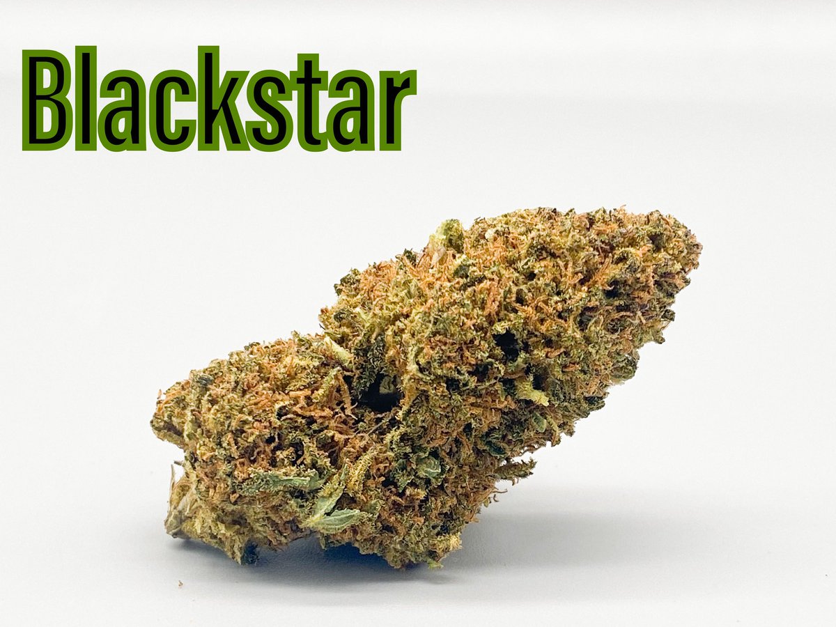 42oville's tweet photo. 25% off 11 Select Strains throughout our menu this week including this gorgeous Blackstar 🤩 https://t.co/df08rPxUh2