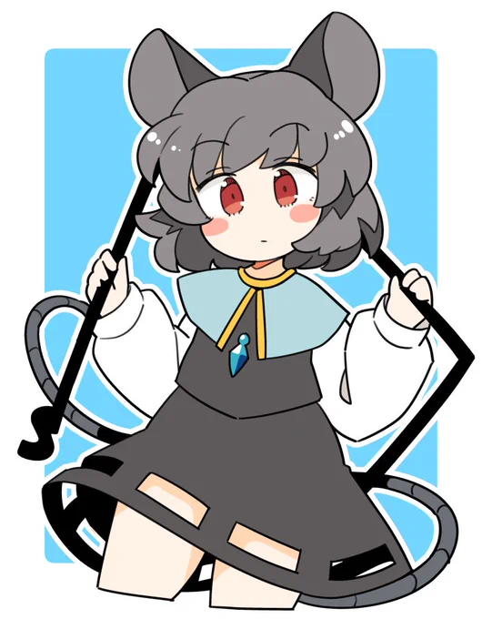 おはなず 