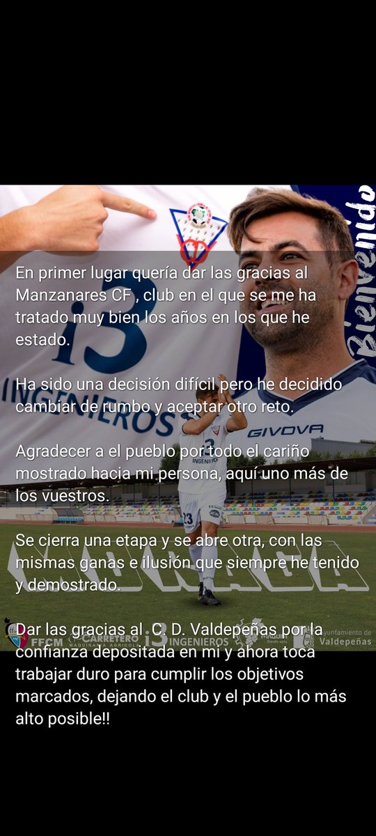 Carlos Moraga Martín-Portugués (@moraga_3) on Twitter photo 