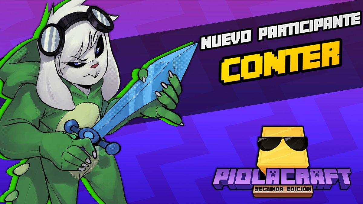 piolacraft tweet picture
