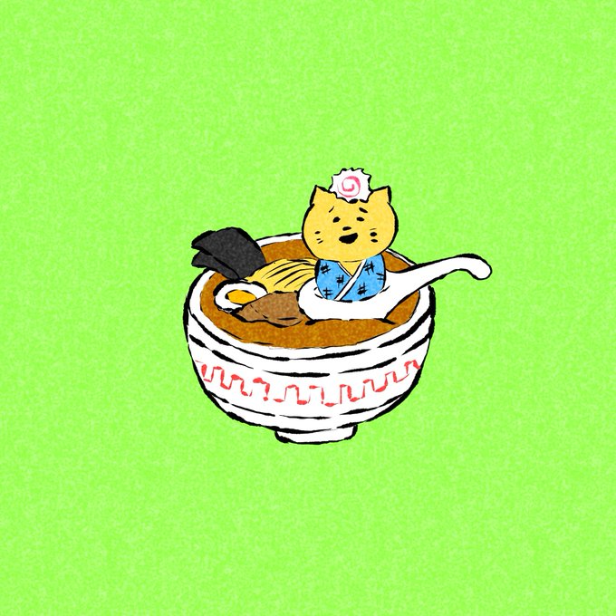 ゆるキャラのtwitterイラスト検索結果