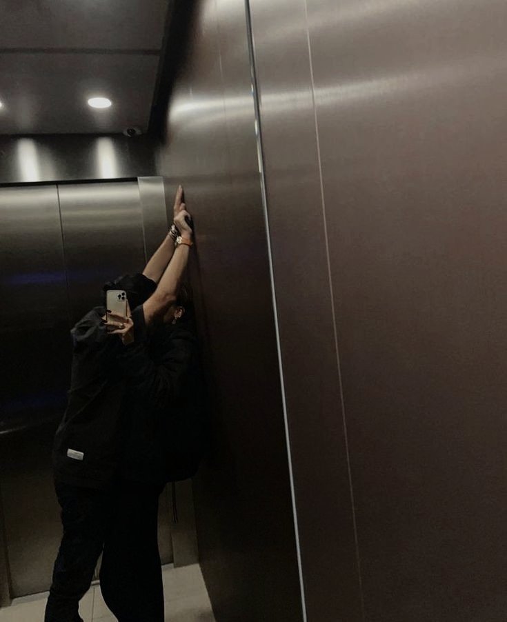 when it's pure, only your love could get me to fall. 🤍