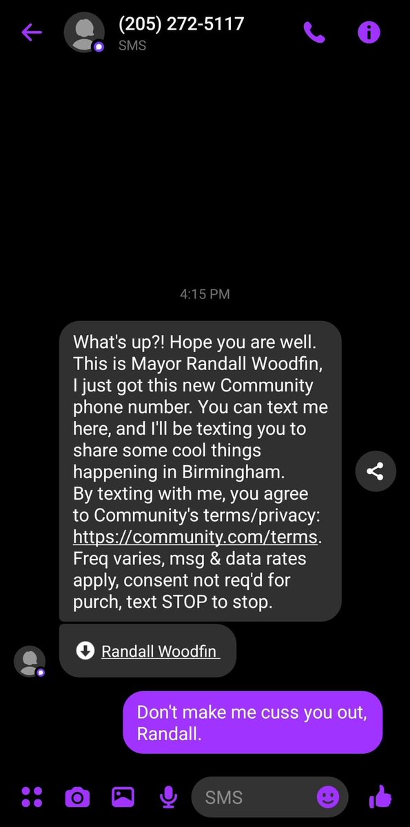 julia_s_juarez's tweet photo. #BhamPolitics https://t.co/vp2boOZMGV