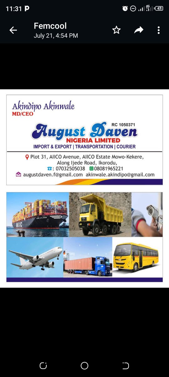 akindipo7's tweet image. 