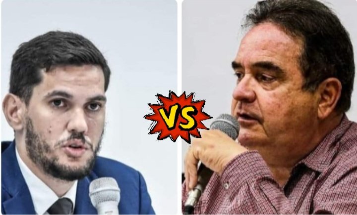 santa_meu's tweet photo. 🚨PRESIDENTE DO CD DO SC "MARINO ABREU"  DIZ SOFRER AMEAÇAS DE MORTE, "ANTÔNIO LUIZ NETO" DESCONHECE E NEGA A INFORMAÇÃO!

⚠️CASO DE POLÍCIA !

Confira:
https://t.co/aKr5FpXOLR https://t.co/scB5OCb0sp