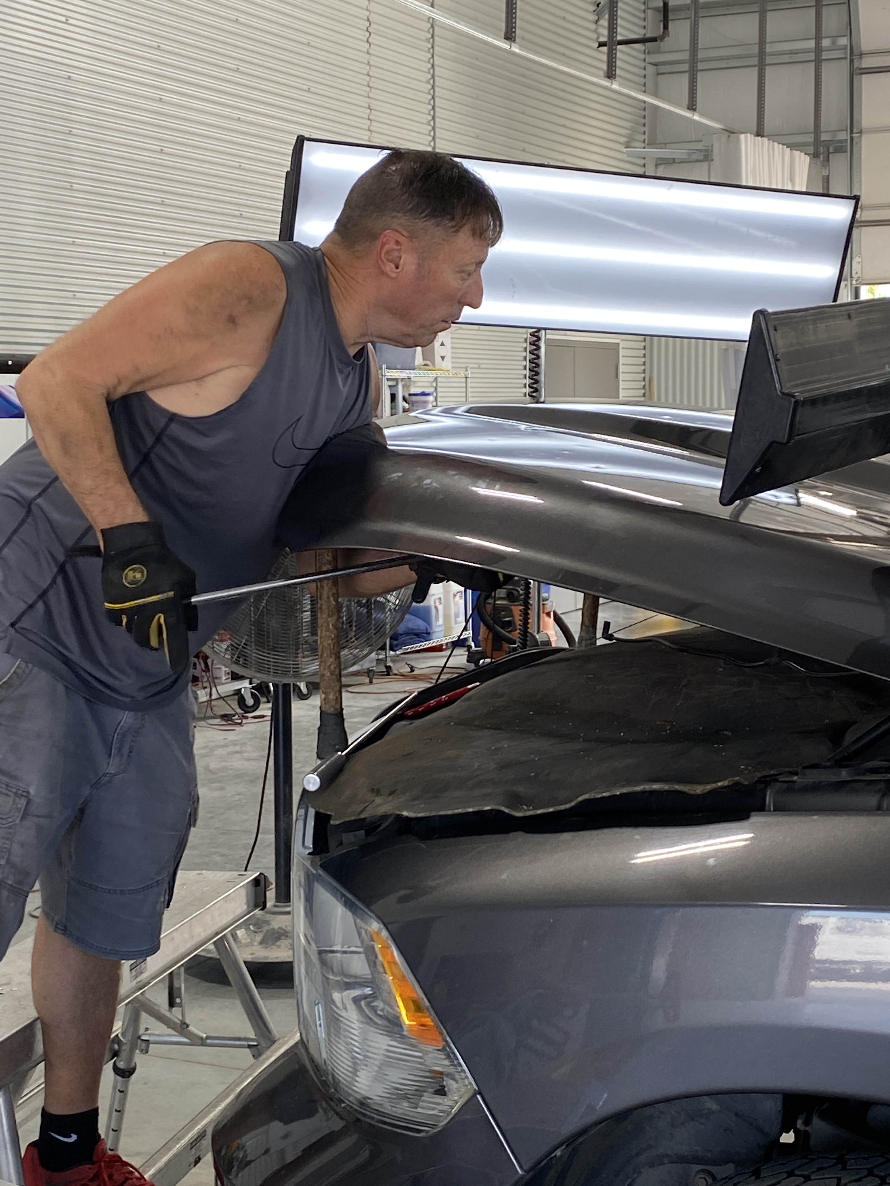 Andover Auto Body (AndoverAuto) / Twitter