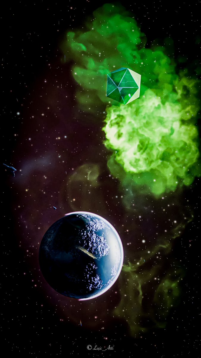 Lucc_Arti's tweet photo. 🌑💨💚...

Game:#NoMansSky
Dev:@NoMansSky 
Platform:#PS5 

#VirtualPhotography #ZarnGaming #TheCapturedCollective #NMSPhotography #GamerGram #VGPUnite #VPGamers #ThePhotoMode #VPEclipse #WorldofVP #Space #SpaceX #NoMansSkyEndurance 
#ノーマンズスカイ https://t.co/OPD2SURZ1l