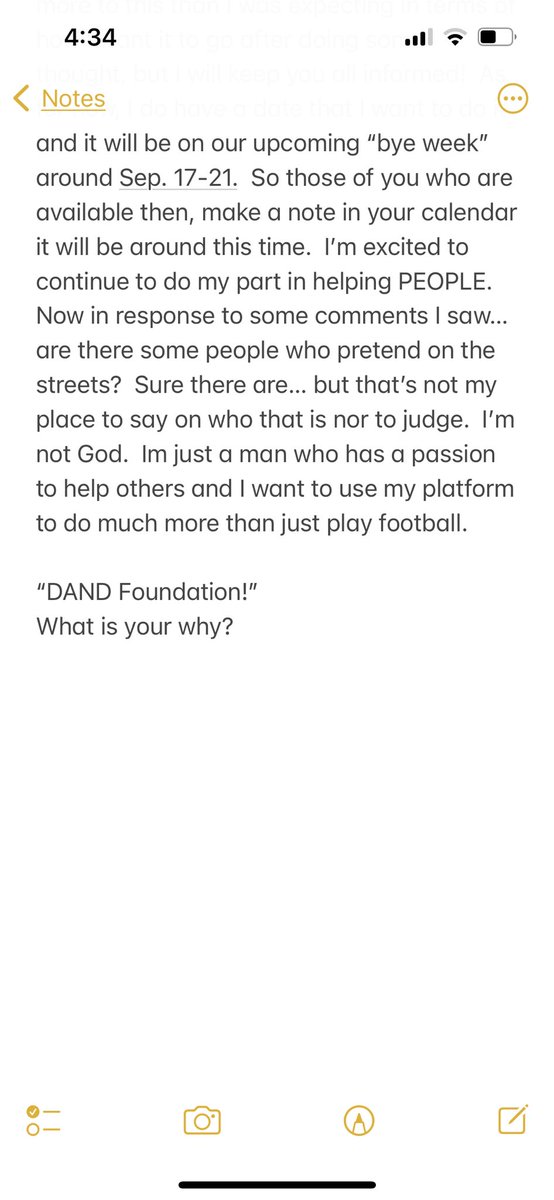 Darnell Sankey tweet media