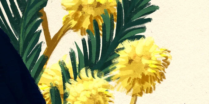 End of the month so just a little spruik that I have a Patreon where I write more about my art and what I'm doing and you get to be in the cool club that sees everything earlier than twitter. :DIt's pay-what-you-want and there are discounts and monthly painting walkthroughs! 