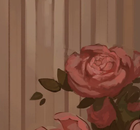 I unintentionally made my brand be flowers and I don't know what to think about it but flomwers. 