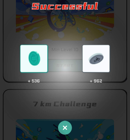 Magnum_M2E | JPN 🇯🇵🚴🏽‍♂️💨 tweet media